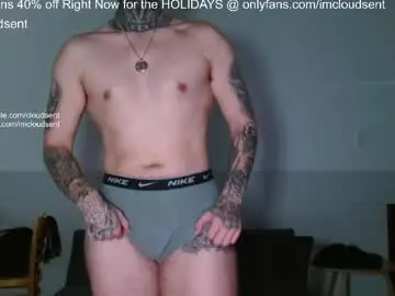 Chaturbate Best Webcam of cloudsent