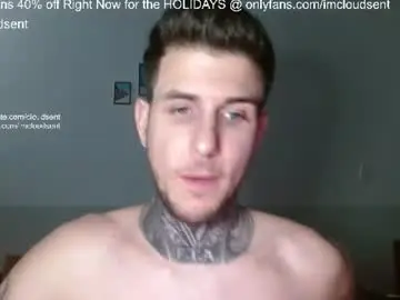 Chaturbate Sex Chat of cloudsent