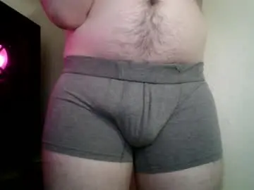 Chaturbate Nude Webcam of emberrush