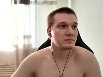 Chaturbate Live Sex Cam of macdiks