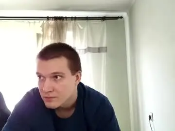 Chaturbate Sex Cam of macdiks