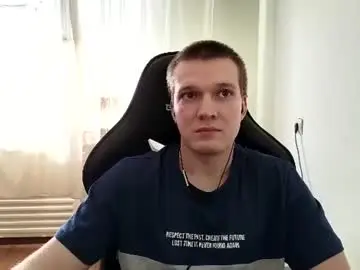 Chaturbate Live Porn of macdiks