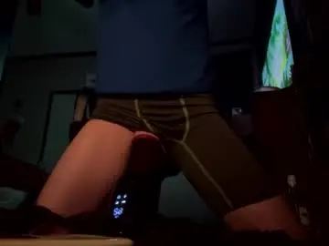 Chaturbate Sex Chat of mrhuneyhorny