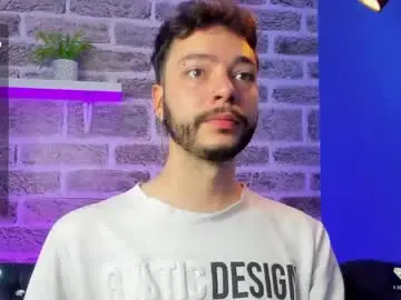 Chaturbate Live Sex Cam of noah_ricci_