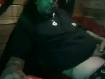 Chaturbate Live Sex Cam of pnwchief420