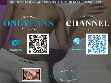 Chaturbate Free Porn Cam of steveen_1604