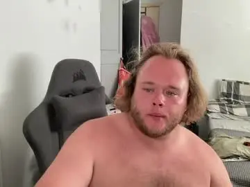 Chaturbate Adult Webcam of thicccd97