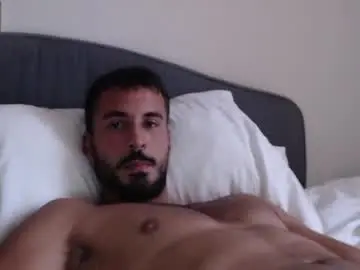 Chaturbate Adult Webcam of hornyasfuckk33