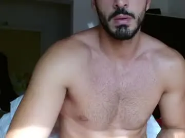 Chaturbate Adult Video Chat of hornyasfuckk33