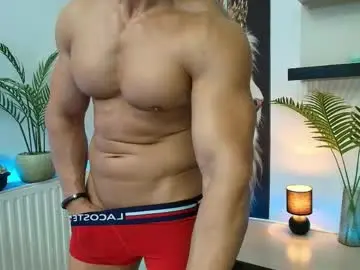 Chaturbate Free Porn Cam of lionbanx