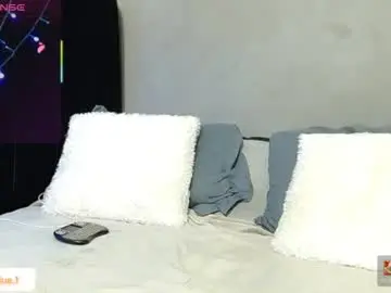 Chaturbate Private Sex Chat of matteo12_