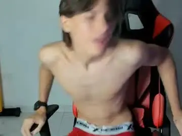 Chaturbate Best live sex cam show of ryan_bronw