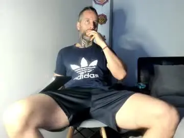 Chaturbate Sex Cam of sexycolombian2022