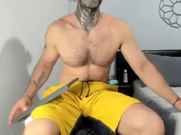 Chaturbate Watch Live Sex Cams of sexycolombian2022