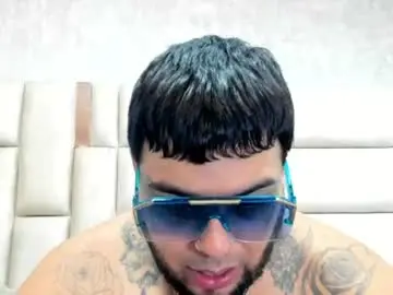 Chaturbate Free Live Porn of demetriou_marquis