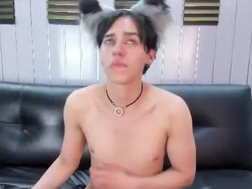Chaturbate Private Sex Chat of fox_white_