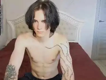 Chaturbate Nude Webcam of valket