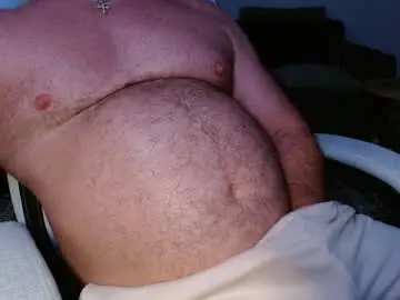 Chaturbate Sex Cam of fatboys8705