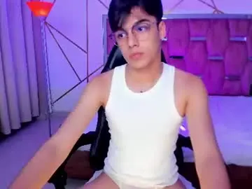 Chaturbate Nude Webcam of gerony_