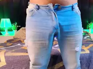 Chaturbate Live Porn of liam_life