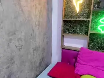 Chaturbate Sex Cam of luke_evans18