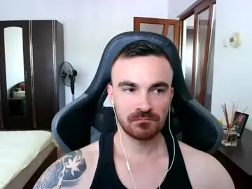 Chaturbate Sex Cam of mu5clemania