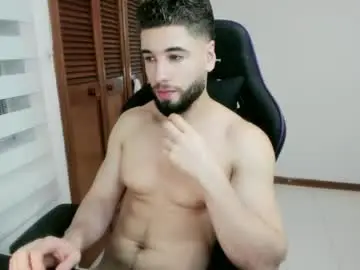 Chaturbate Nude Webcam of antony_cast