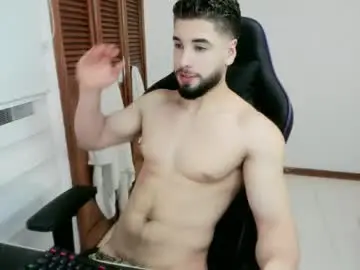 Chaturbate Live Porn of antony_cast