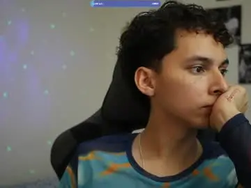 Chaturbate Best live sex cam show of archi_love