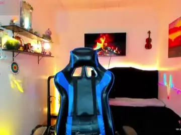 Chaturbate Live Porn of damian_latinxxx