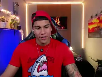 Chaturbate Free Live Porn of damian_latinxxx
