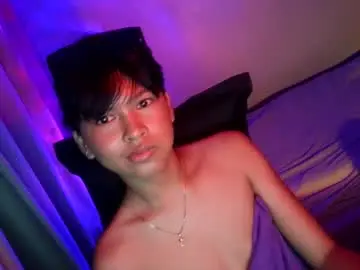 Chaturbate Private Sex Chat of krimpie_xx
