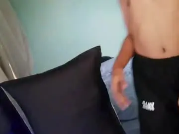 Chaturbate Best Webcam of krimpie_xx