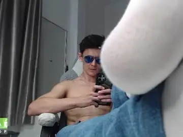 Chaturbate Adult Video Chat of rustynf1tz