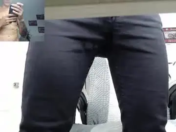 Chaturbate Sex Cam of rustynf1tz