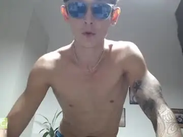 Chaturbate Live Sex Cam of rustynf1tz