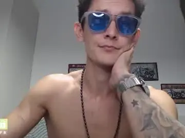 Chaturbate Private Sex Chat of rustynf1tz