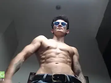 Chaturbate Free Live Porn of rustynf1tz