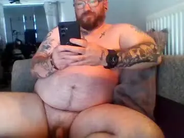 Chaturbate Adult Video Chat of s3xtr69