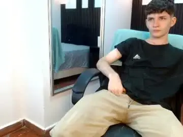 Chaturbate Adult Webcam of trevor_mob