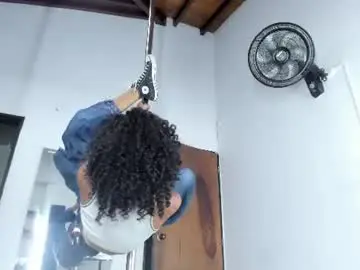 Chaturbate Live Porn of venuss_03