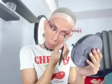 Chaturbate Live Porn of venuss_03
