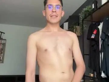 Chaturbate Adult Webcam of akbarakby112