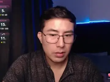 Chaturbate Sex Chat of andrewmhilton_