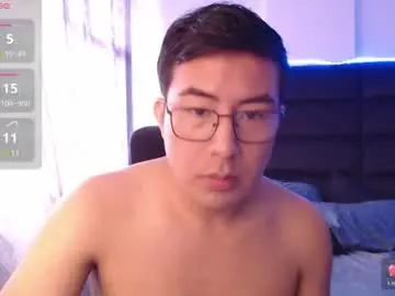 Chaturbate Best Webcam of andrewmhilton_