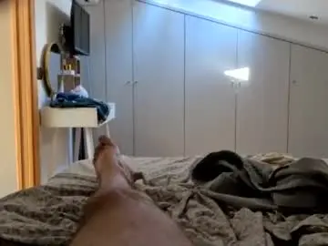 Chaturbate Adult Video Chat of thickguybcn