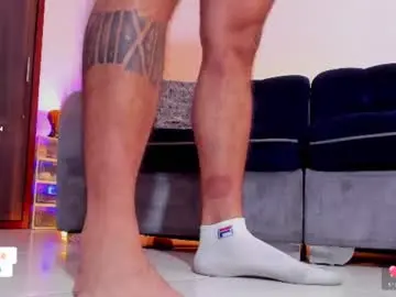 Chaturbate Watch Live Sex Cams of bastian_franco01