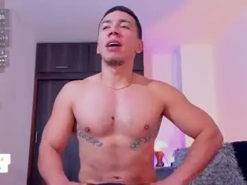 Chaturbate Nude Webcam of bastian_franco01