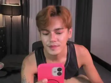 Chaturbate Adult Webcams of hotasiankenn