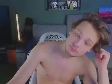 Chaturbate Sex Chat of lilteddyboy